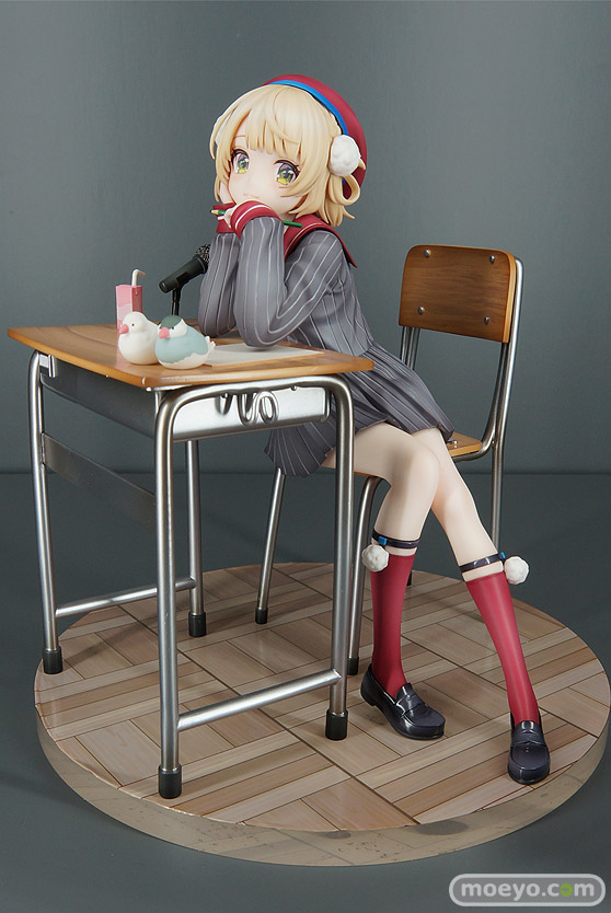 フィギュア ワンダーフェスティバル2022 [夏]　KADOKAWA 電撃ホビー ヴェルテクス ダイキ工業 フリュー 60