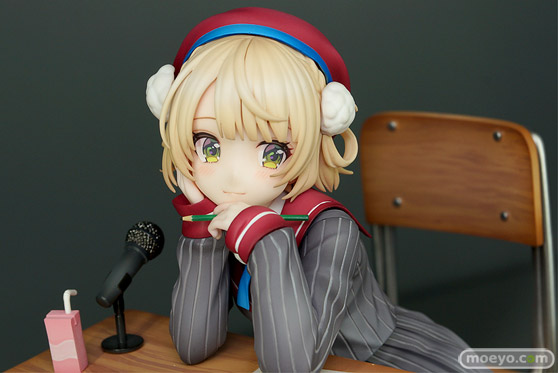 フィギュア ワンダーフェスティバル2022 [夏]　KADOKAWA 電撃ホビー ヴェルテクス ダイキ工業 フリュー 61