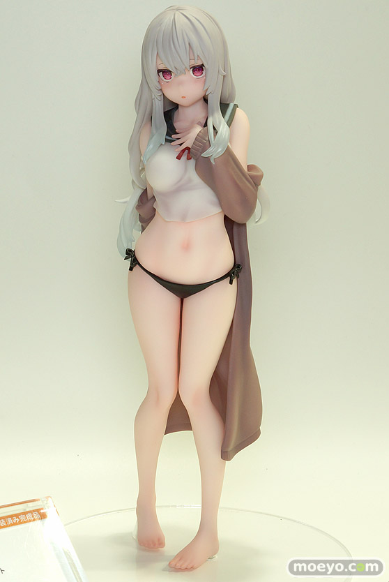 フィギュア ワンダーフェスティバル2022 [夏]　B'full ユニオンクリエイティブ 04