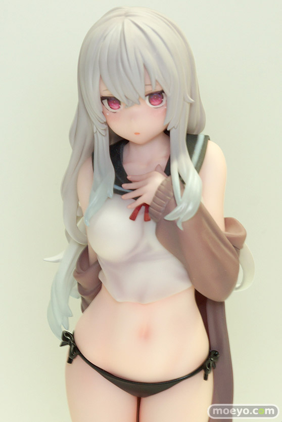 フィギュア ワンダーフェスティバル2022 [夏]　B'full ユニオンクリエイティブ 05