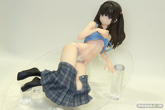 フィギュア ワンダーフェスティバル2022 [夏]　B'full ユニオンクリエイティブ 10