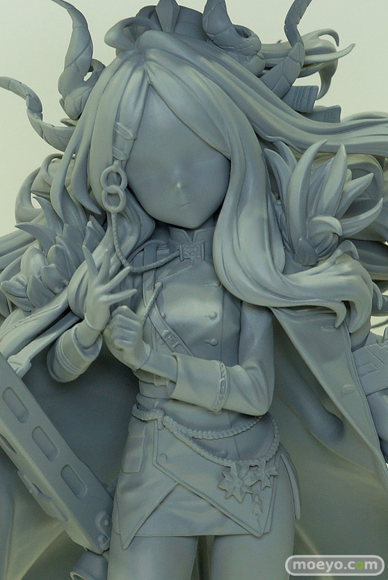 フィギュア ワンダーフェスティバル2022 [夏]　B'full ユニオンクリエイティブ 14