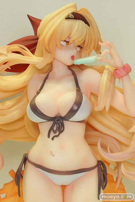 フィギュア ワンダーフェスティバル2022 [夏]　B'full ユニオンクリエイティブ 17