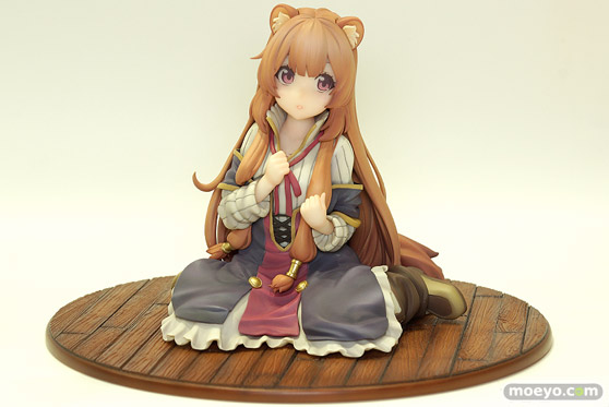 フィギュア ワンダーフェスティバル2022 [夏]　B'full ユニオンクリエイティブ 19