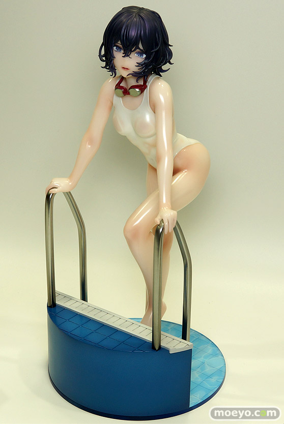 フィギュア ワンダーフェスティバル2022 [夏]　B'full ユニオンクリエイティブ 22