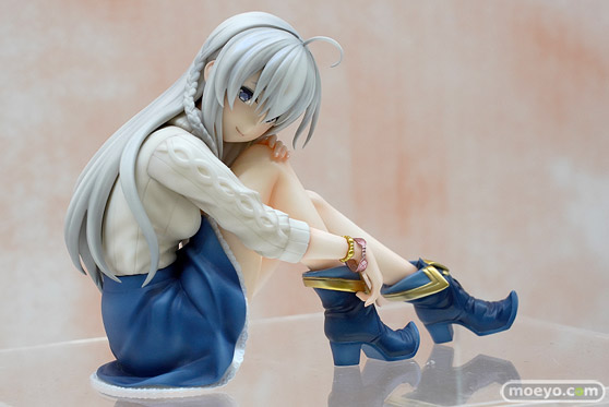 フィギュア ワンダーフェスティバル2022 [夏]　B'full ユニオンクリエイティブ 25