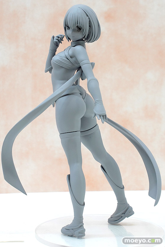 フィギュア ワンダーフェスティバル2022 [夏]　B'full ユニオンクリエイティブ 28