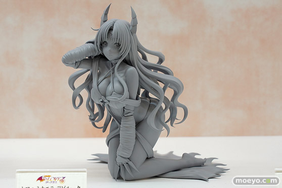 フィギュア ワンダーフェスティバル2022 [夏]　B'full ユニオンクリエイティブ 31