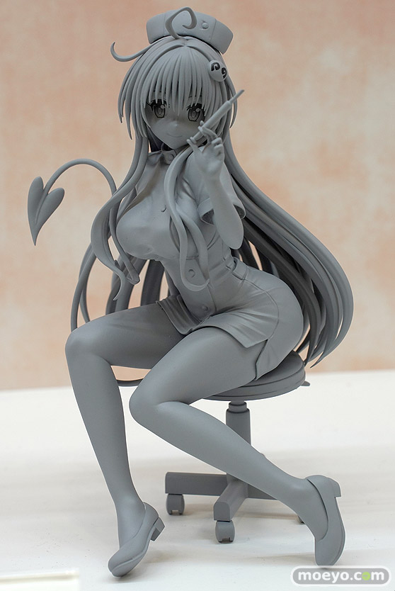 フィギュア ワンダーフェスティバル2022 [夏]　B'full ユニオンクリエイティブ 34