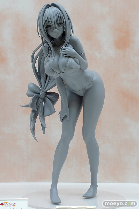 フィギュア ワンダーフェスティバル2022 [夏]　B'full ユニオンクリエイティブ 40