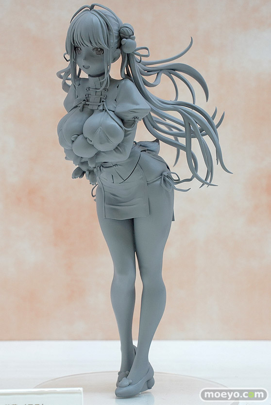 フィギュア ワンダーフェスティバル2022 [夏]　B'full ユニオンクリエイティブ 43