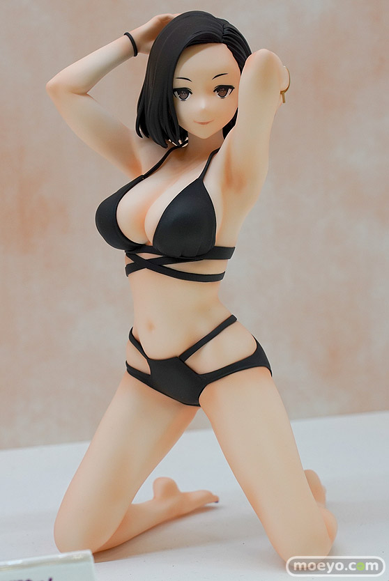 フィギュア ワンダーフェスティバル2022 [夏]　B'full ユニオンクリエイティブ 46