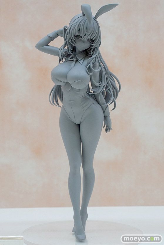 フィギュア ワンダーフェスティバル2022 [夏]　B'full ユニオンクリエイティブ 59