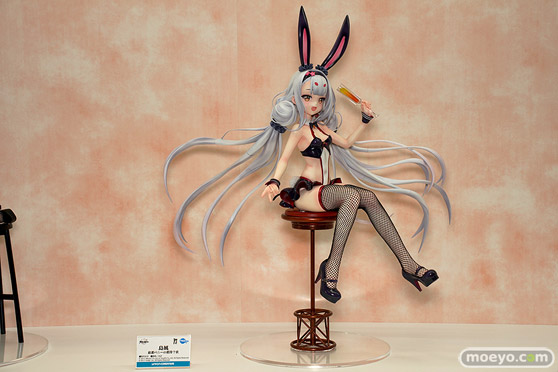 フィギュア ワンダーフェスティバル2022 [夏]　B'full ユニオンクリエイティブ 64