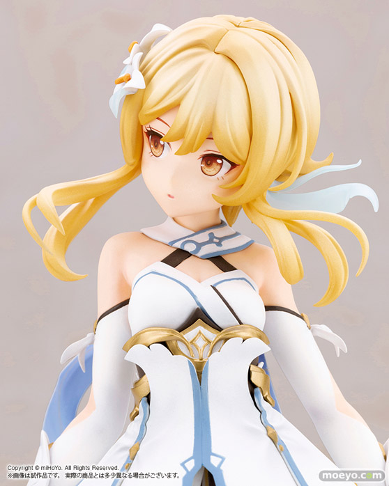 コトブキヤ 原神 蛍 フィギュア 伊藤嘉紀 08