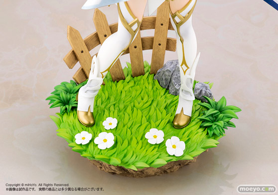 コトブキヤ 原神 蛍 フィギュア 伊藤嘉紀 10