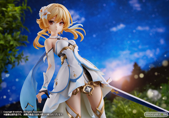 コトブキヤ 原神 蛍 フィギュア 伊藤嘉紀 12