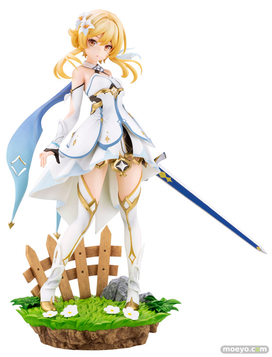 コトブキヤ 原神 蛍 フィギュア 伊藤嘉紀 15