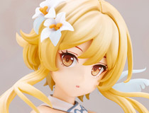 コトブキヤ新作美少女フィギュア「原神 蛍」予約受付開始！
