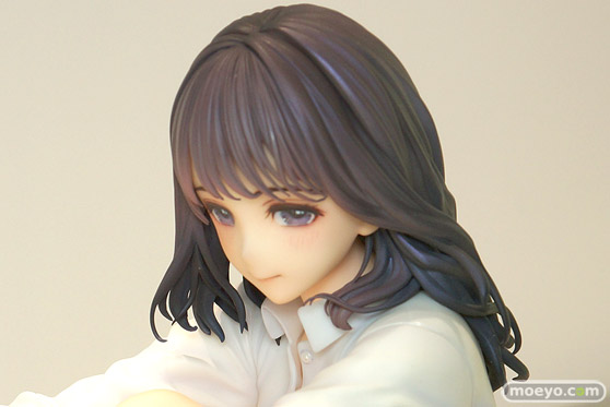 Lovely 風薫る - 放課後 Illustrated by hitomio拾六 フィギュア エロ 05