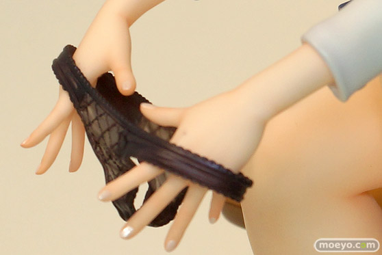 Lovely 風薫る - 放課後 Illustrated by hitomio拾六 フィギュア エロ 09