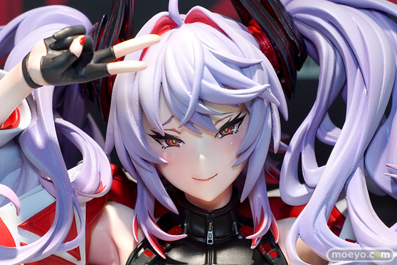 ジェントルメン Erotics Gear-Girl ルージュ illutration by うるりひ ヤドカリ 住田和宏 エロ フィギュア ワンダーフェスティバル2022 [夏] 05