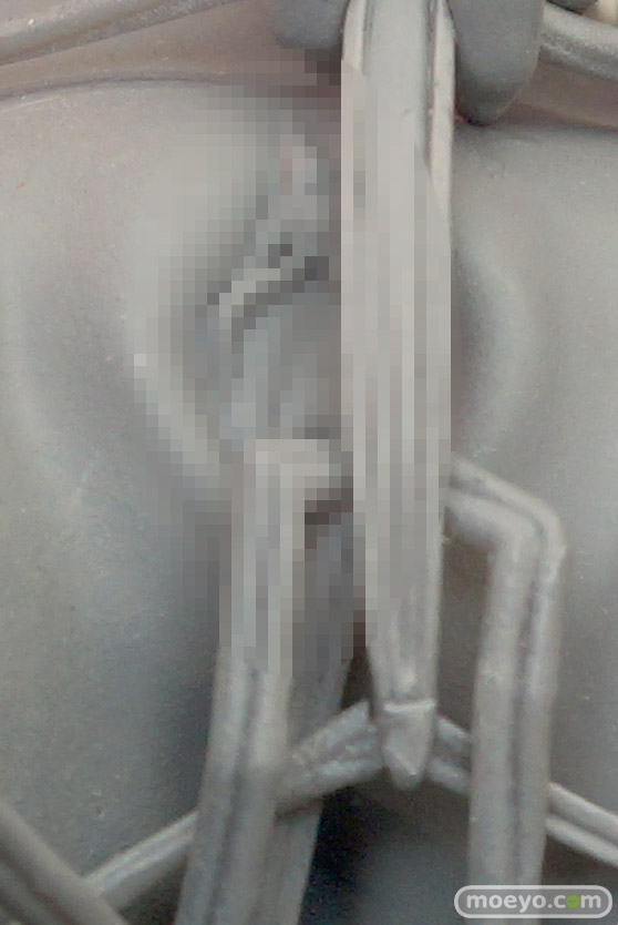 F.W.A.T さかなつり 司咲りな illustrator:へんりいだ エロ 西瓜ヶ原いち華 フィギュア ワンダーフェスティバル2022 [夏] 13