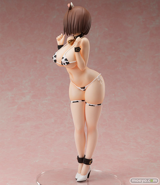 BINDing 詩織 フィギュア エロ 谷本裕人 ネイティブ キャストオフ 05