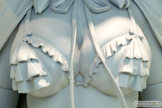 スカイチューブ コミック阿吽 赤ずきん（仮） illustration by 深崎暮人 HIRO フィギュア  ワンダーフェスティバル2022 [夏] 07