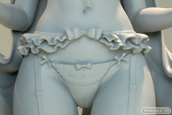 スカイチューブ コミック阿吽 赤ずきん（仮） illustration by 深崎暮人 HIRO フィギュア  ワンダーフェスティバル2022 [夏] 08