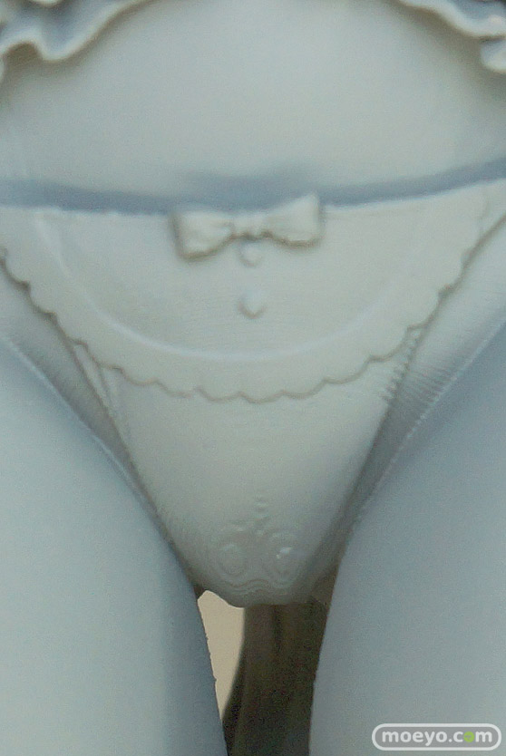 スカイチューブ コミック阿吽 赤ずきん（仮） illustration by 深崎暮人 HIRO フィギュア  ワンダーフェスティバル2022 [夏] 09