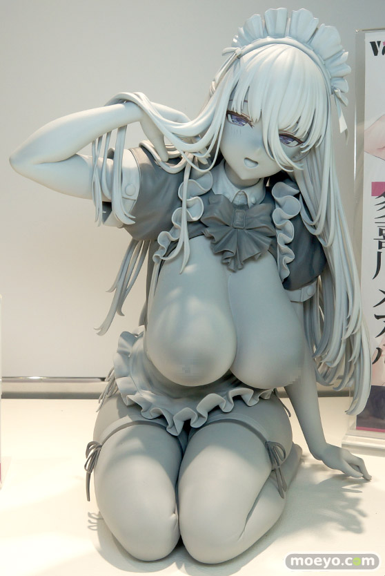 Vibrastar 多喜川メアル チュロス フィギュア ワンダーフェスティバル2022 [夏] エロ 01