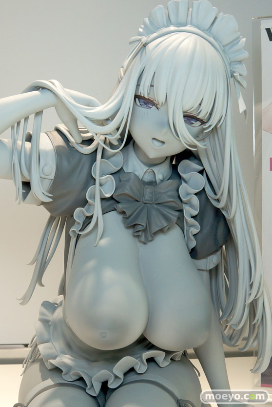 Vibrastar 多喜川メアル チュロス フィギュア ワンダーフェスティバル2022 [夏] エロ 04