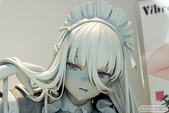 Vibrastar 多喜川メアル チュロス フィギュア ワンダーフェスティバル2022 [夏] エロ 05