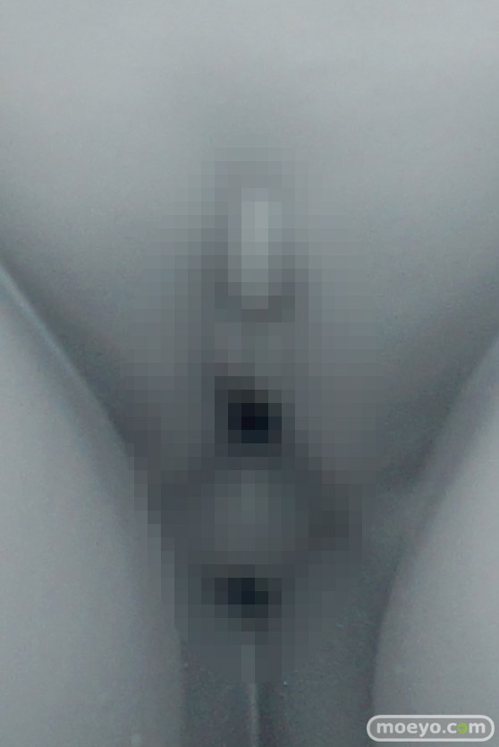 Q-six あなたが望むなら 浅井佳織 ノルグレコ K2 フィギュア ワンダーフェスティバル2022 [夏] エロ 09