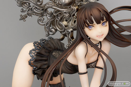 ダイキ工業 SOGNO Vispo ORIGINAL 明智逸鶴 フィギュア エロ キャストオフ 09