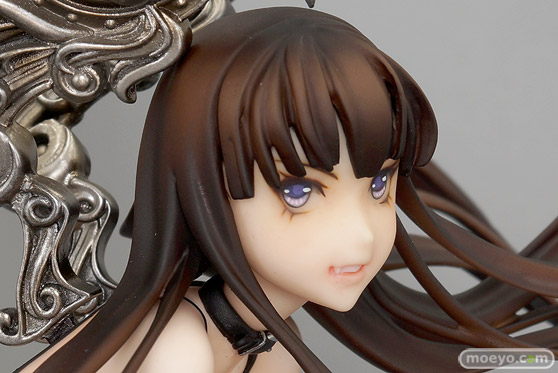 ダイキ工業 SOGNO Vispo ORIGINAL 明智逸鶴 フィギュア エロ キャストオフ 11