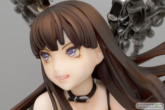 ダイキ工業 SOGNO Vispo ORIGINAL 明智逸鶴 フィギュア エロ キャストオフ 12