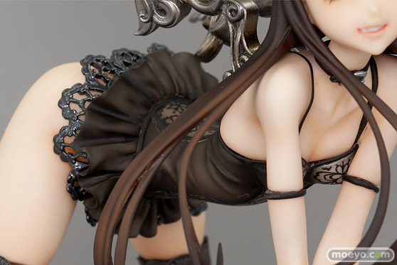 ダイキ工業 SOGNO Vispo ORIGINAL 明智逸鶴 フィギュア エロ キャストオフ 13