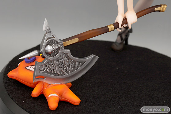 ダイキ工業 SOGNO Vispo ORIGINAL 明智逸鶴 フィギュア エロ キャストオフ 17