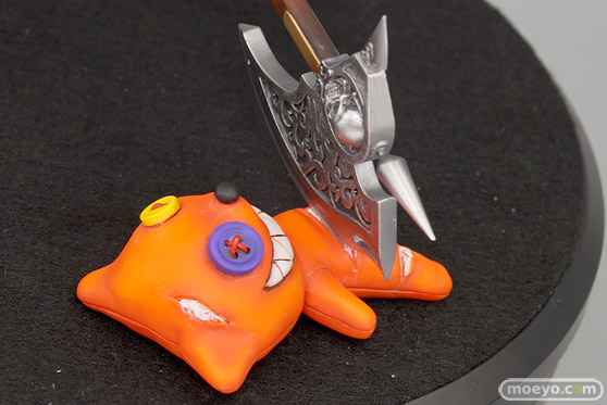 ダイキ工業 SOGNO Vispo ORIGINAL 明智逸鶴 フィギュア エロ キャストオフ 18