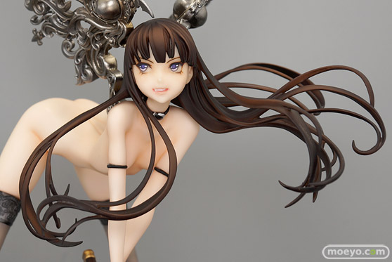 ダイキ工業 SOGNO Vispo ORIGINAL 明智逸鶴 フィギュア エロ キャストオフ 35