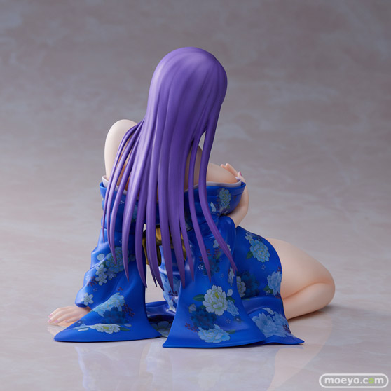 ユニオンクリエイティブ 『終末のハーレム』周防 美来 デザインココ フィギュア 04