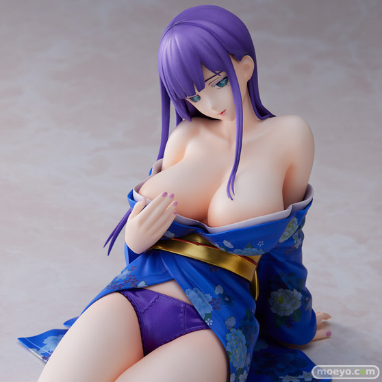 ユニオンクリエイティブ 『終末のハーレム』周防 美来 デザインココ フィギュア 07