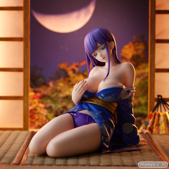 ユニオンクリエイティブ 『終末のハーレム』周防 美来 デザインココ フィギュア 09