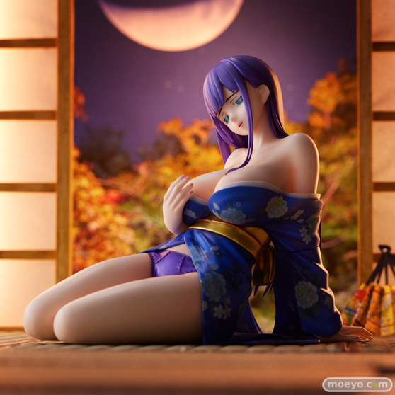 ユニオンクリエイティブ 『終末のハーレム』周防 美来 デザインココ フィギュア 10