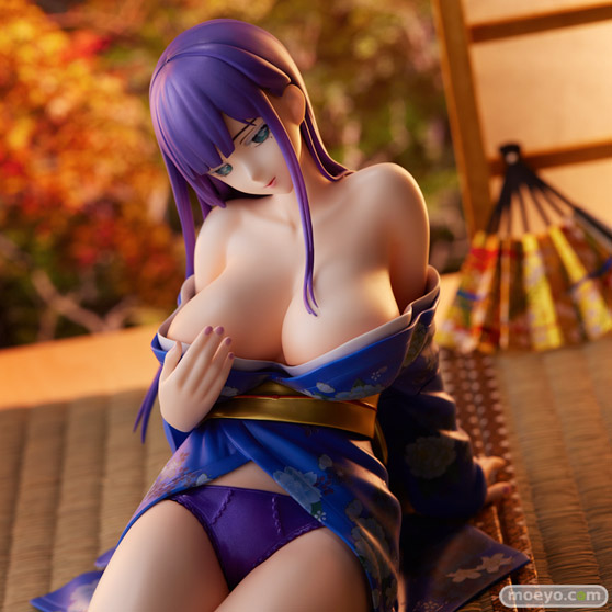 ユニオンクリエイティブ 『終末のハーレム』周防 美来 デザインココ フィギュア 11