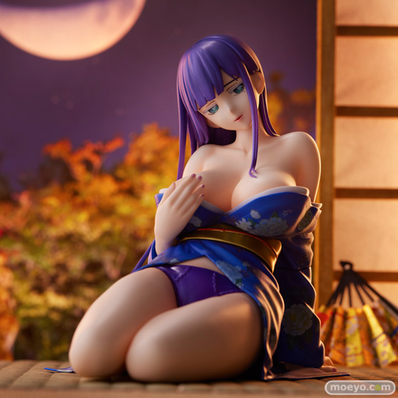 ユニオンクリエイティブ 『終末のハーレム』周防 美来 デザインココ フィギュア 12