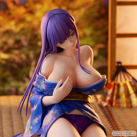 ユニオンクリエイティブ 『終末のハーレム』周防 美来 デザインココ フィギュア 13