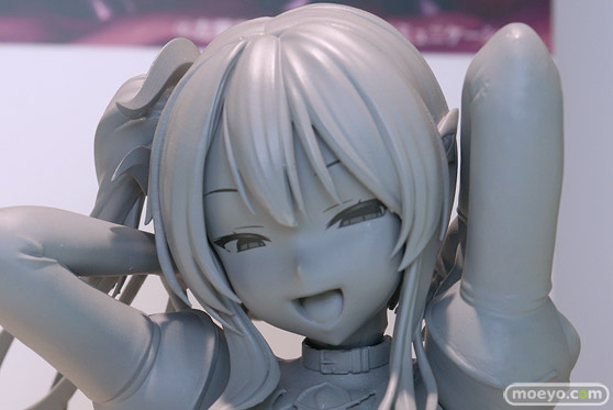 チューベローズプラス（オーキッドシード） 愛聖天使ラブメアリー サキュメアラピス Iillustrated by 佐藤空気 エロ フィギュア ワンダーフェスティバル2022 [夏] 05